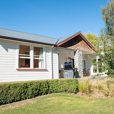 Mt John Homestead Lake Tekapo Exterior photo