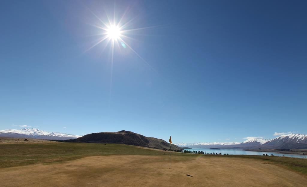 Mt John Homestead Lake Tekapo Room photo