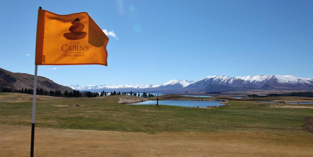 Mt John Homestead Lake Tekapo Room photo