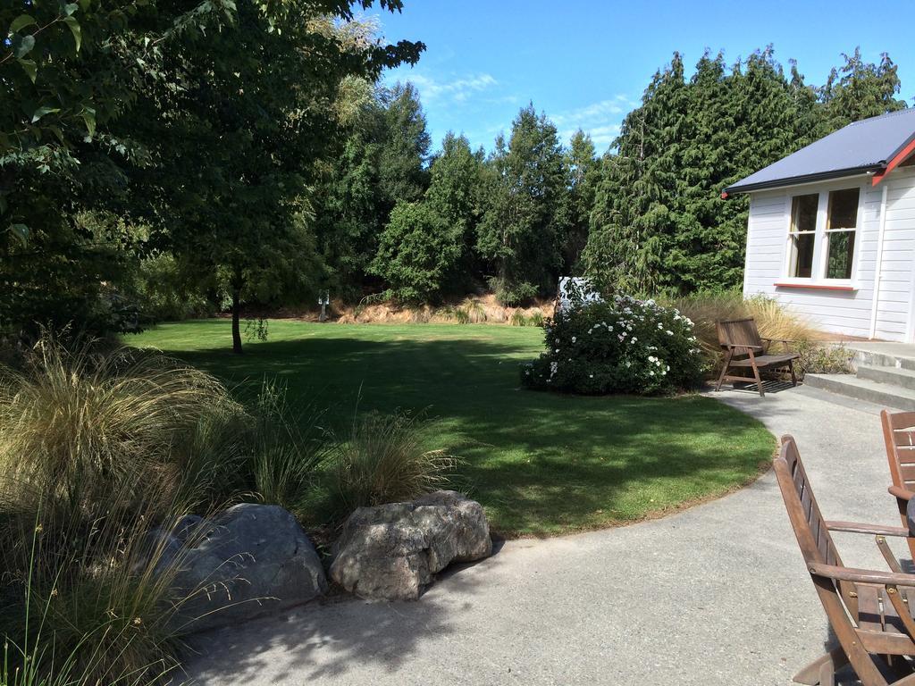 Mt John Homestead Lake Tekapo Exterior photo